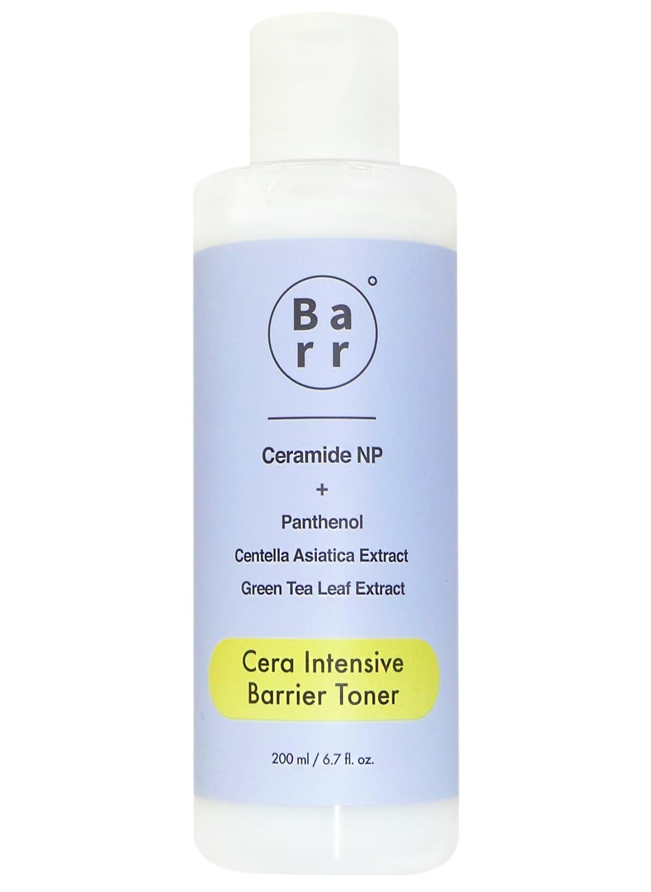 Barr - Cera intensive Barrier Toner 200ml - Image 1