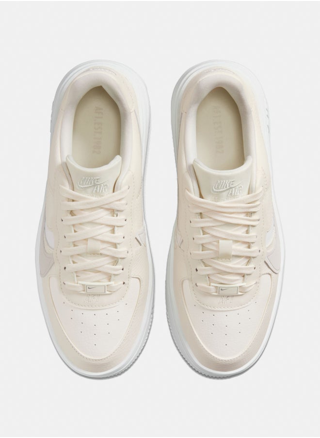 Nike - Women's Air Force 1 Platform AF ORM - Image 1