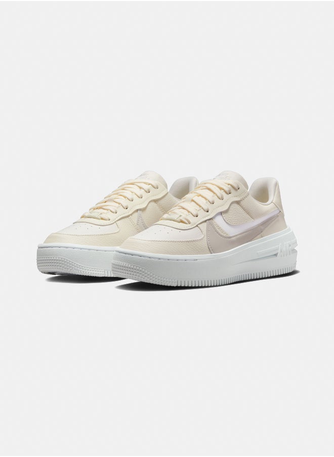 Nike - Women's Air Force 1 Platform AF ORM - Image 1