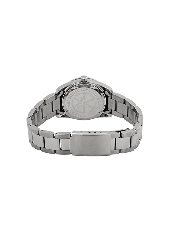 Mathey-Tissot Mathey I Quartz Black Dial Ladies Watch D450AN