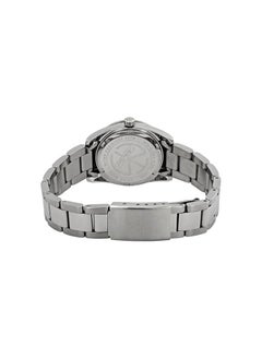 Mathey-Tissot Mathey I Quartz Black Dial Ladies Watch D450AN  - Image 3