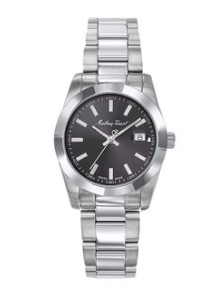 Mathey-Tissot Mathey I Quartz Black Dial Ladies Watch D450AN  - Image 1