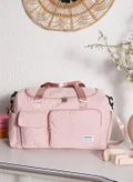 Ginger Pink