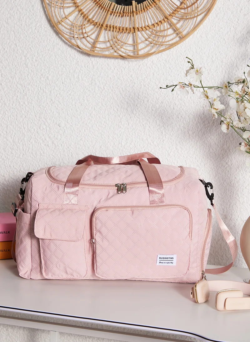 جينجر Multi-use Travel Duffel Bag Sports Bag