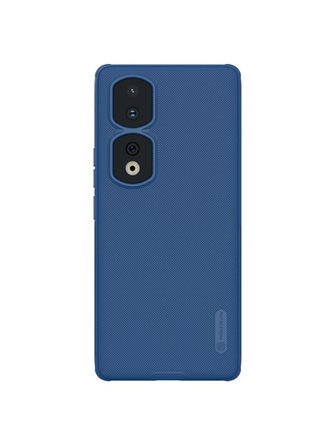 Nillkin Case For Honor 90 Pro Frosted Shield Pro PC + TPU Phone Case - Image 1