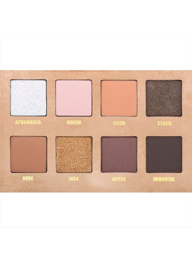 Lime Crime - Prelude Exposed Eyeshadow Palette - Image 1