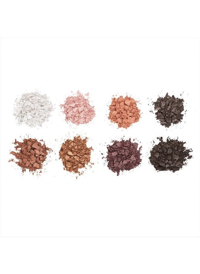 Lime Crime - Prelude Exposed Eyeshadow Palette - Image 1