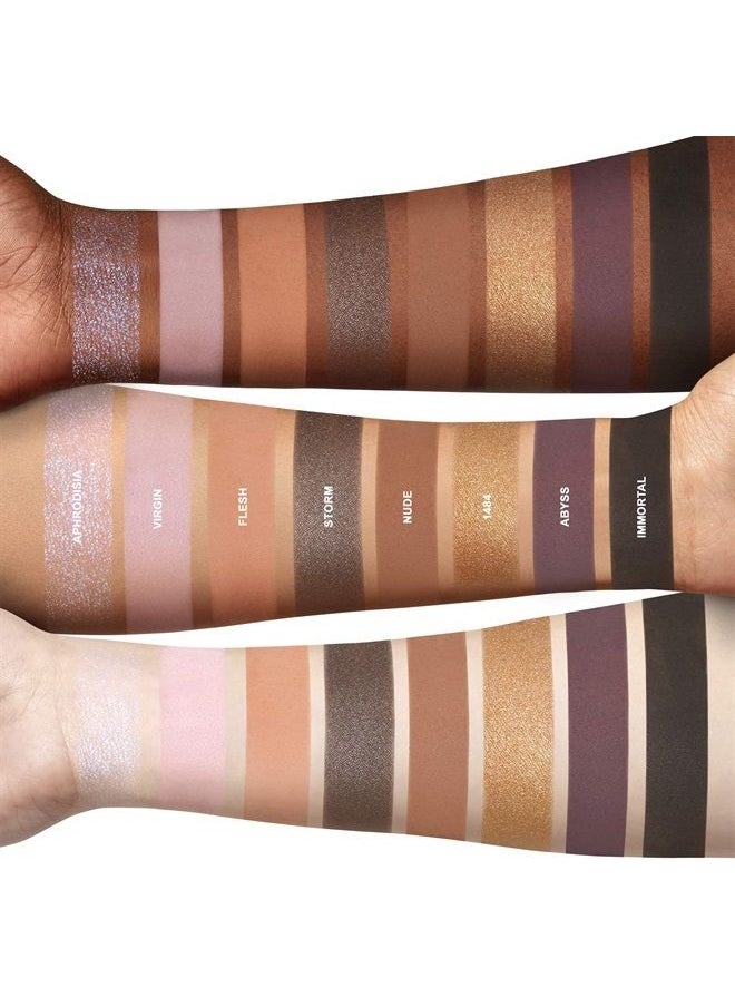 Lime Crime - Prelude Exposed Eyeshadow Palette - Image 1