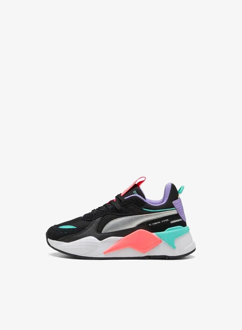 بوما شباب آر إس-إكس معدني جونيور