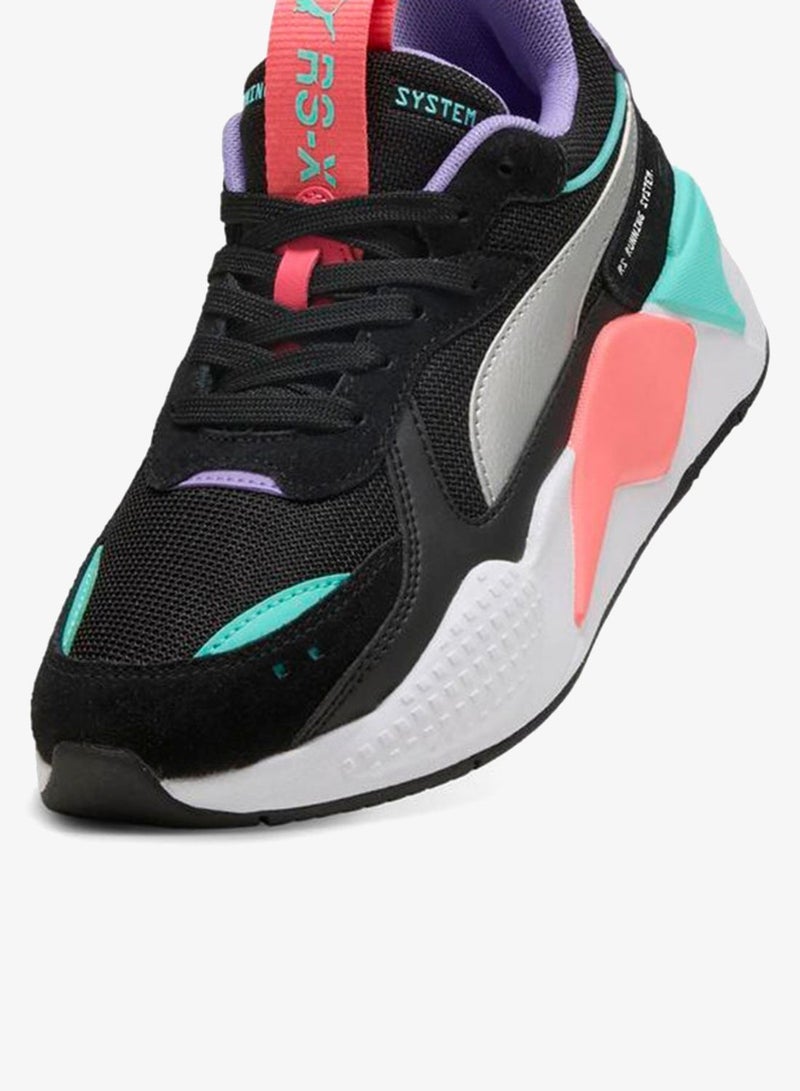 PUMA Youth RS-X Metallic Jr - Image 4