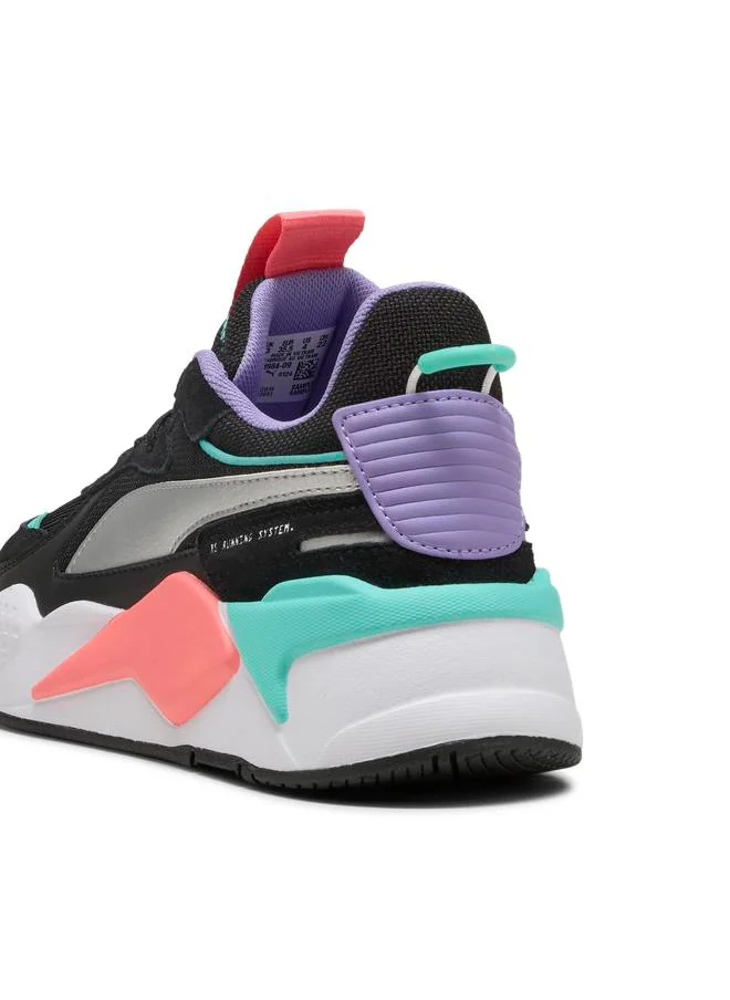 PUMA Youth RS-X Metallic Jr