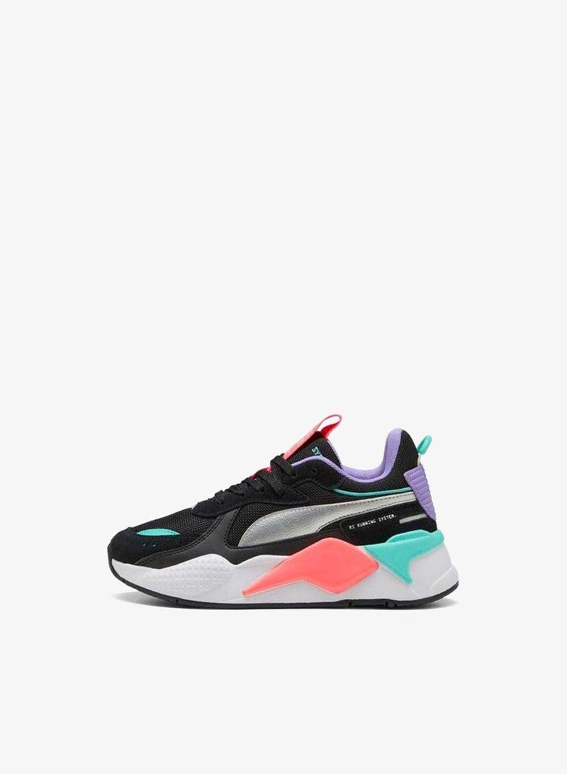 PUMA Youth RS-X Metallic Jr - Image 2