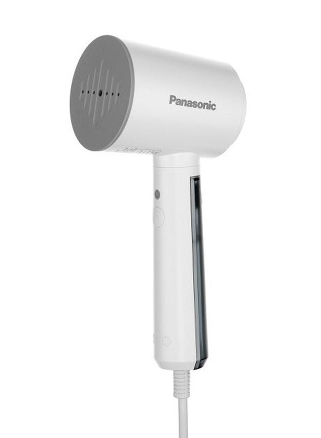 باناسونيك مكواة بخار يدوية 70 مل 1570 واط NI-GHD015WTH أبيض 70 ml 1570 W NI-GHD015WTH White - Image 1