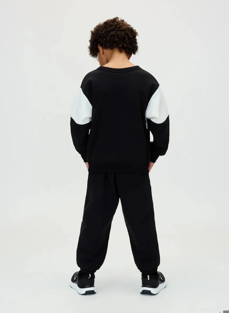 Calvin Klein Jeans Pants and Sweater Set