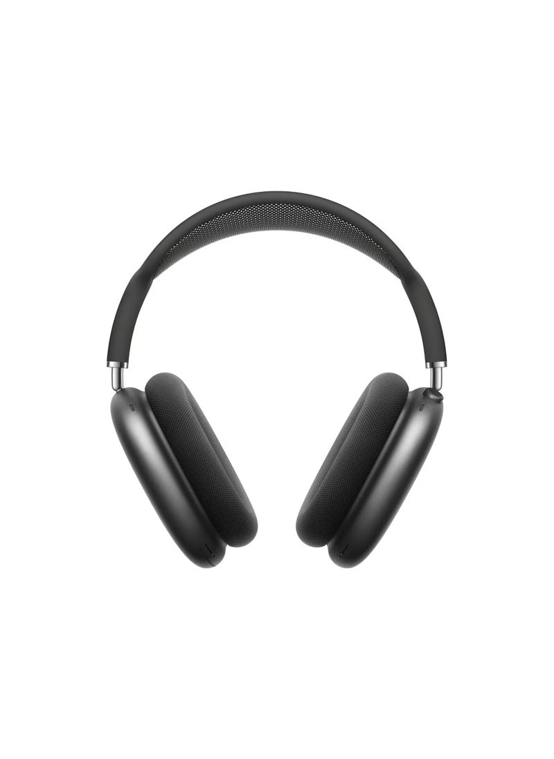 Bluetooth Over-Ear Active Noise Cancellation Headphones P9