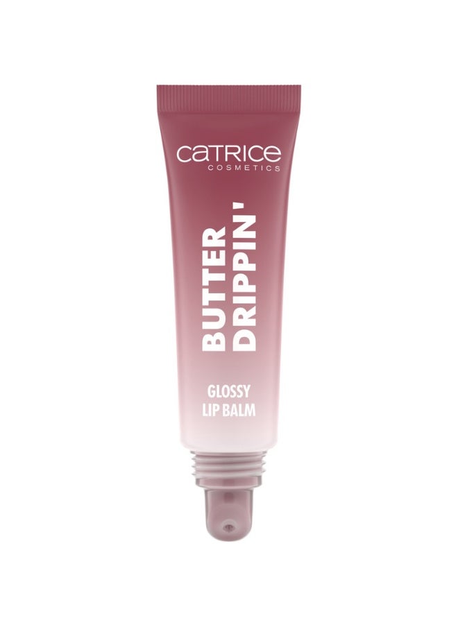 Catrice Butter Drippin' Glossy Lip Balm 030  - Image 2