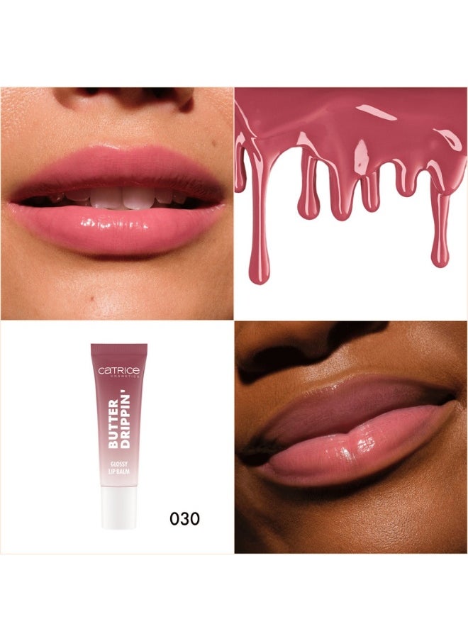 Catrice Butter Drippin' Glossy Lip Balm 030  - Image 5