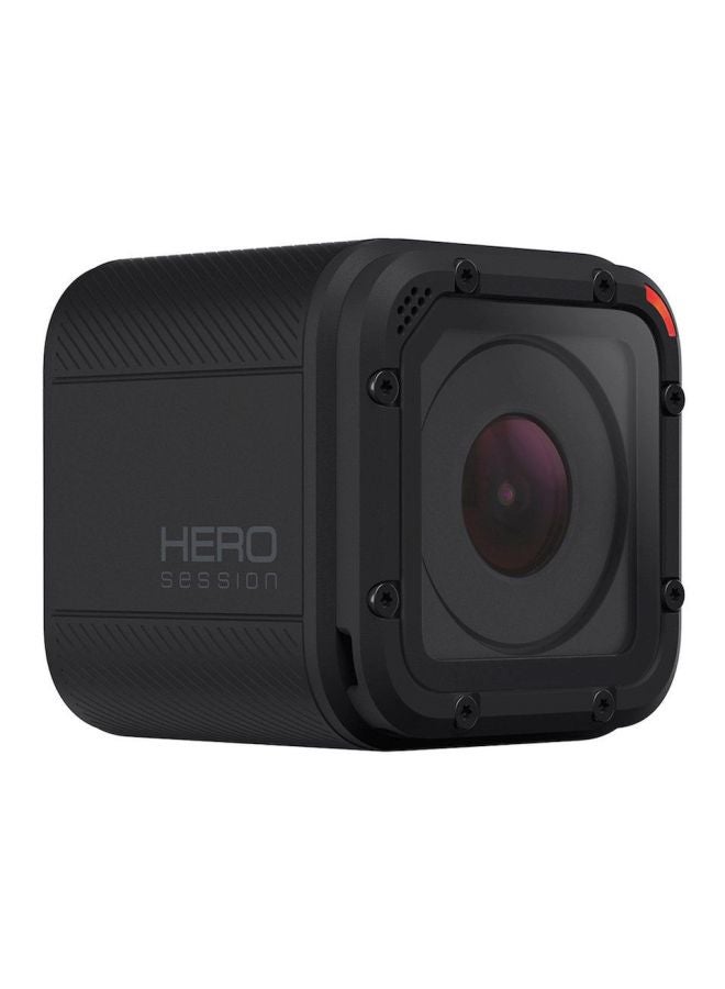 GoPro Hero Session Sports And Action Camera - Image 2