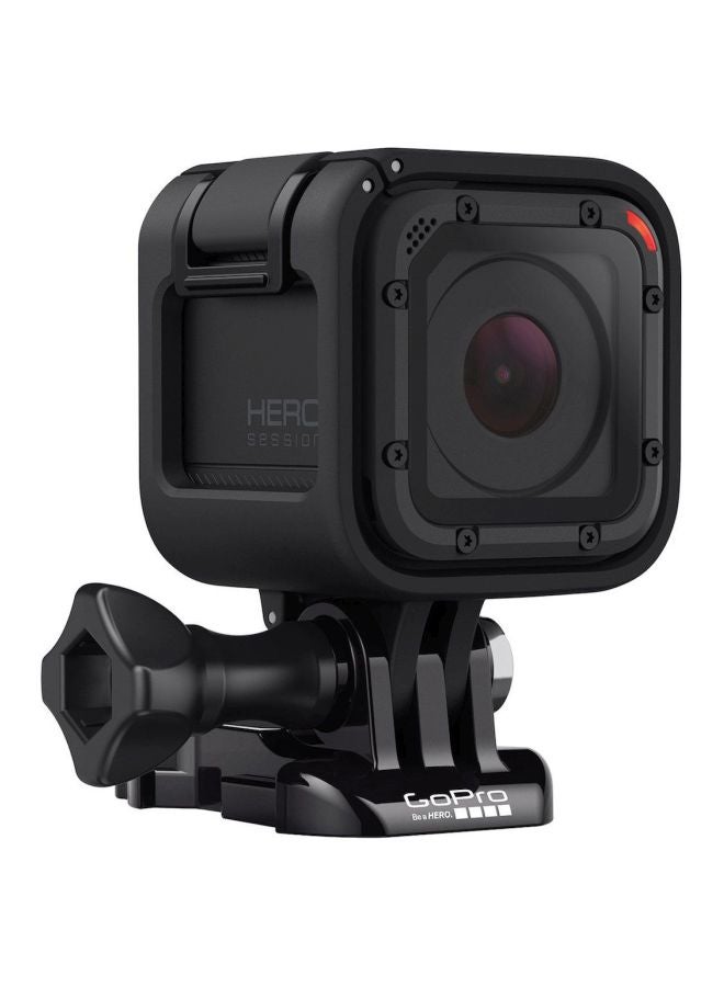 GoPro Hero Session Sports And Action Camera - Image 3