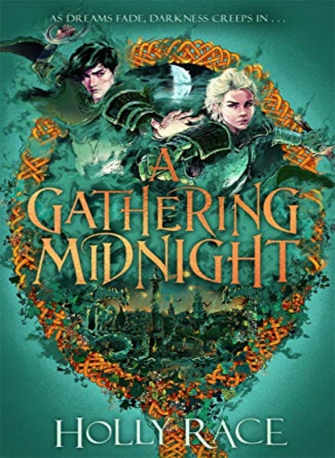 A Gathering Midnight 