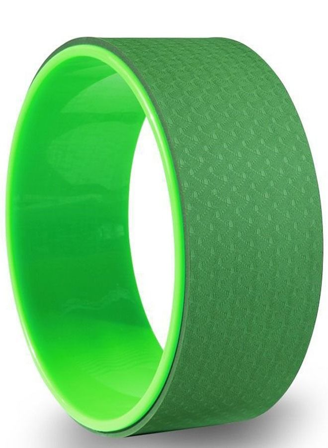 ZCM-HAPPY Yoga Wheel 