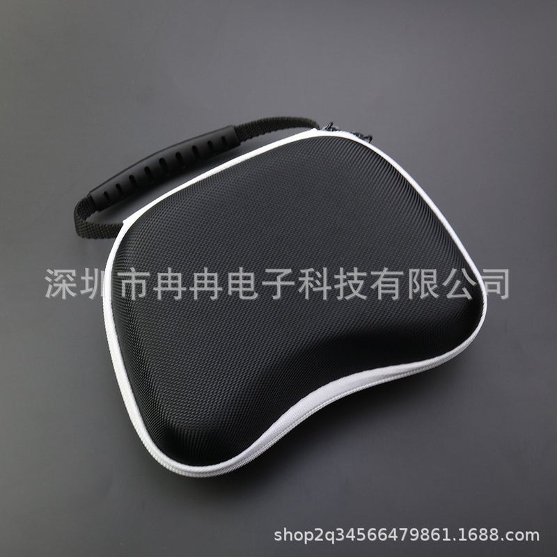 حقيبة حمل صلبة من EVA لوحدات تحكم PS5 و Switch Pro - Image 3