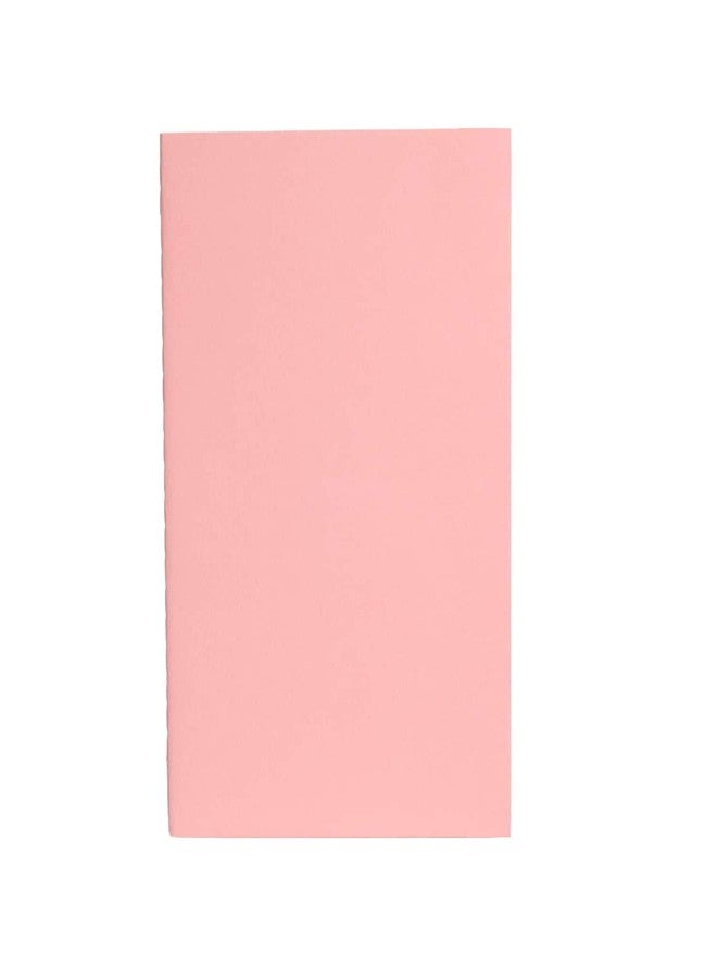 INNAXA Paper A5 Watercolor Kraft Book Pack Of 6(Pink) - Image 3