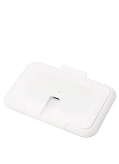 General Baby Wipe Warmer, Long lasting Warmth Warm Wipe Dispenser, Baby Wet Wipes Dispenser with USB Cable for Newborn Travel  - Image 4