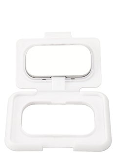 General Baby Wipe Warmer, Long lasting Warmth Warm Wipe Dispenser, Baby Wet Wipes Dispenser with USB Cable for Newborn Travel  - Image 5