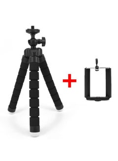 Flexible Tripod Octopus for Mobile and Action Camera