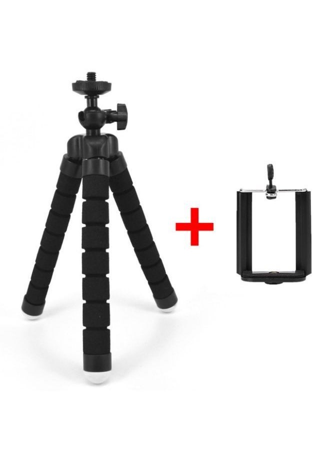 Generic - Flexible Tripod Octopus for Mobile and Action Camera - Image 1