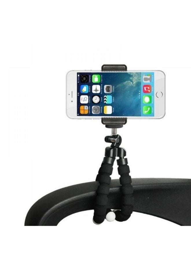 Generic - Flexible Tripod Octopus for Mobile and Action Camera - Image 1