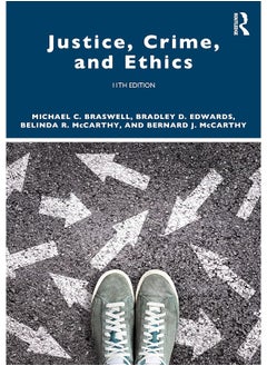 Justice, Crime, and Ethics 
