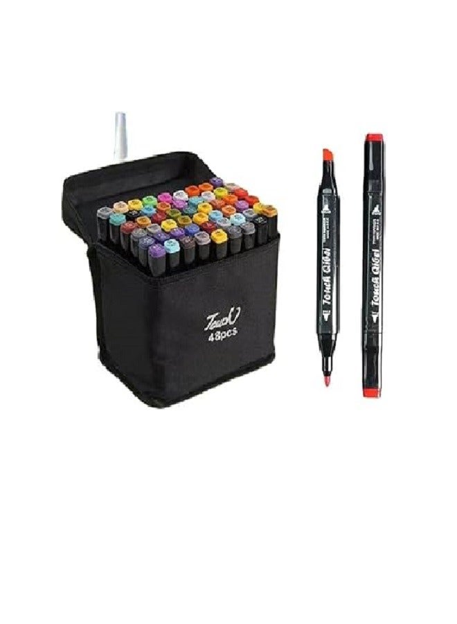 Touch Color touch pack 48pcs - Image 1