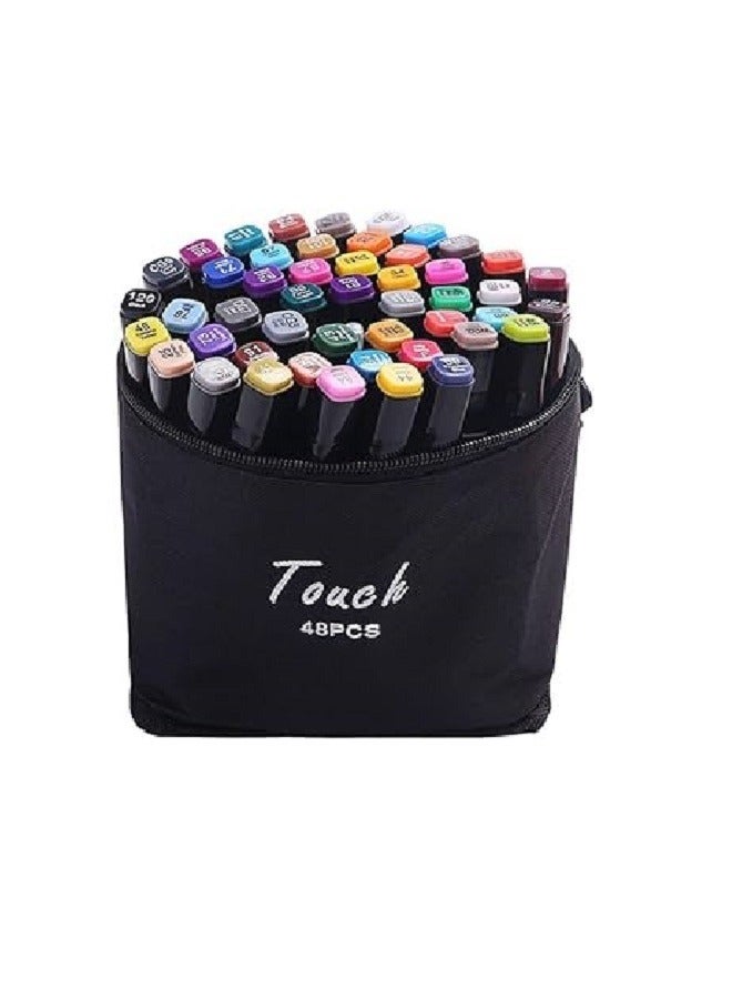 Touch Color touch pack 48pcs - Image 2