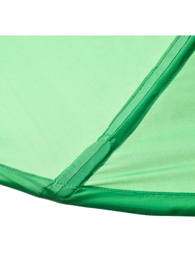 erorex Bed canopy, leaf/green - Image 3