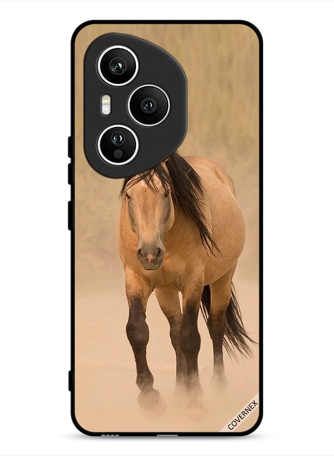Covernex Honor 400 Pro Protective Case Cover Horse Race - Image 1
