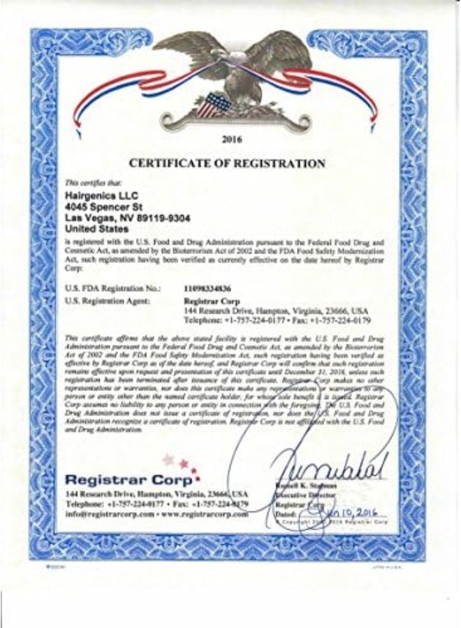 برونيكسا شامبو بروبيدرين للشعر مع البيوتين والكيراتين، ٨ أونصة سائلة - Image 4