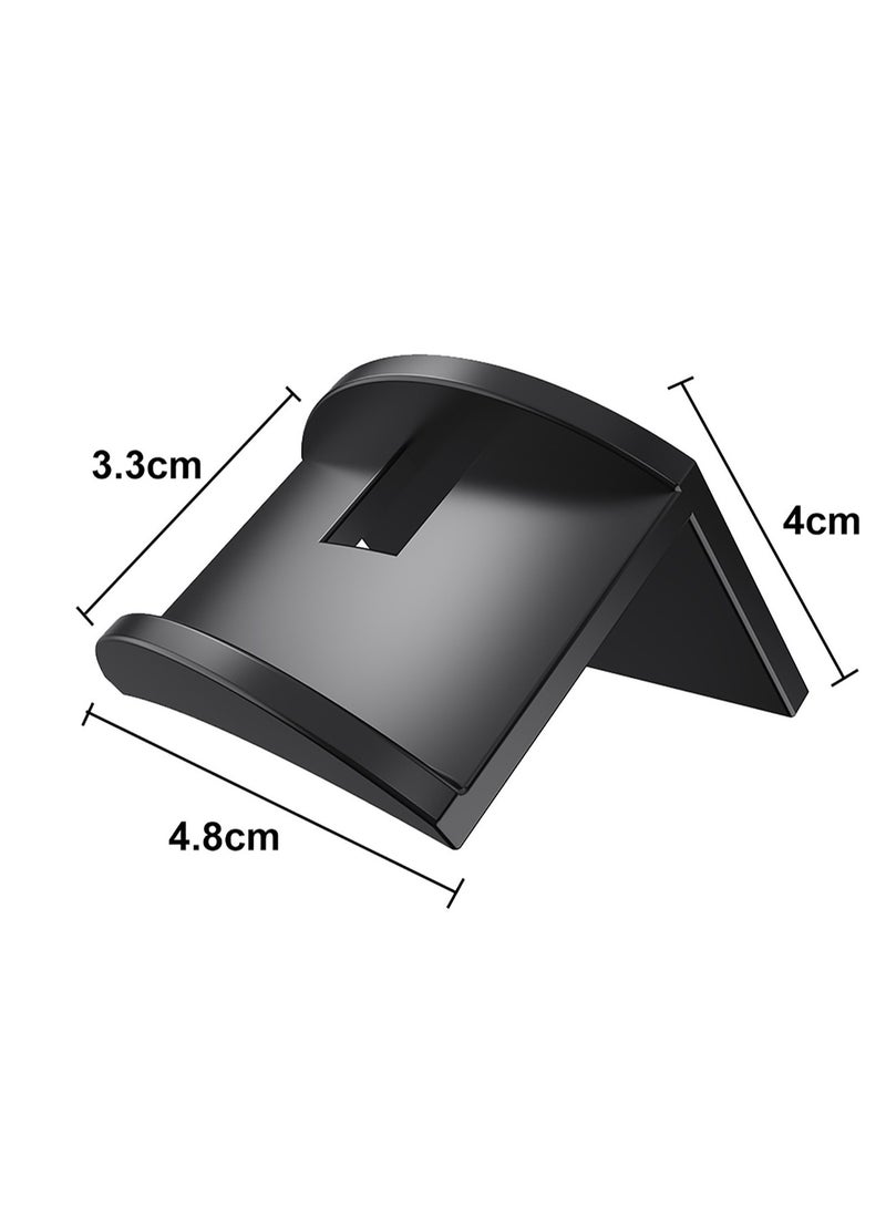 Baseball Hat Hook Hat Sticky Hook Seamless (20 Pieces)  - Image 2