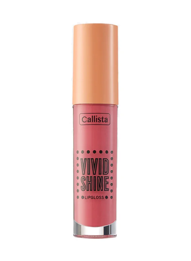 Callista Vivid Shine Lipgloss 103 - Sugarland Berry
