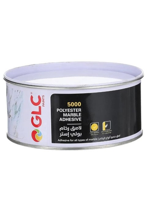 GLC paints marble and granite adhesive half a kilo for all types of marble and granite 5000 high adhesion strength