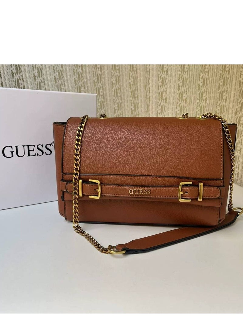 GUESS - Sestri Convertible Crossbody - Image 1