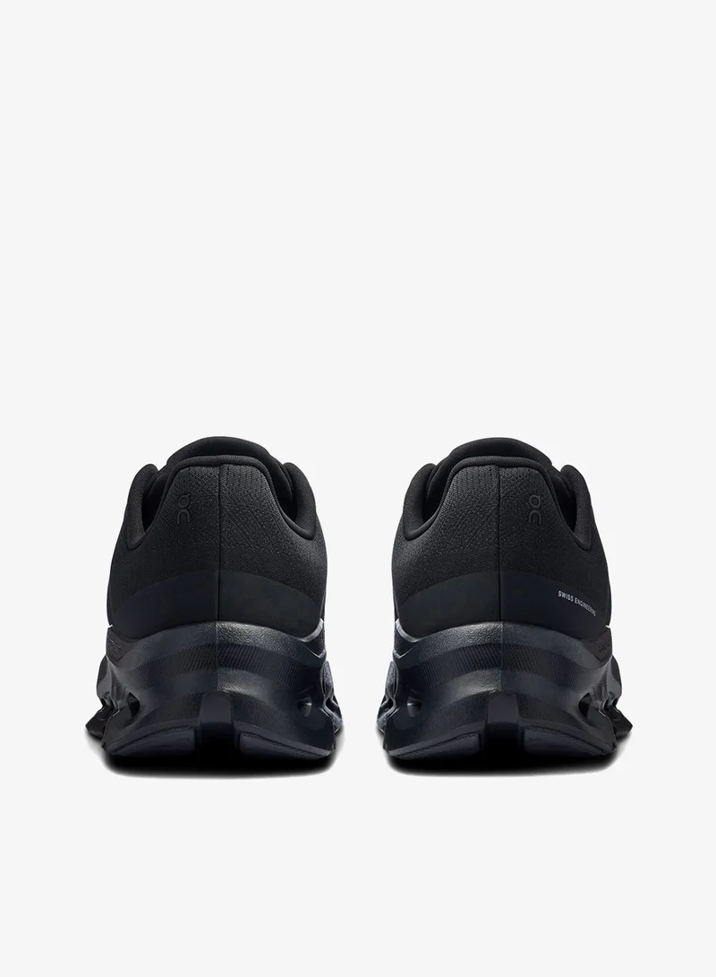 On Running Black Cloudtilt for Men | Best Price UAE