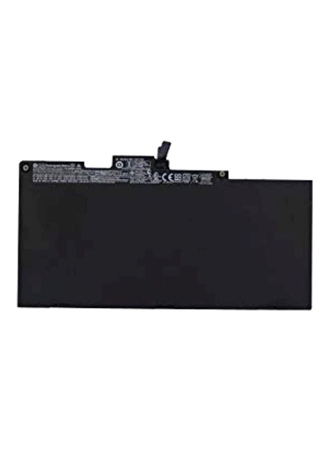 HP Replacement Laptop Battery For HP Elitebook CS03XL Black - Image 2