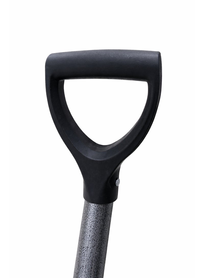 إس تي جي مجرفة يدوية صغيرة بمقبض معدني - Image 5