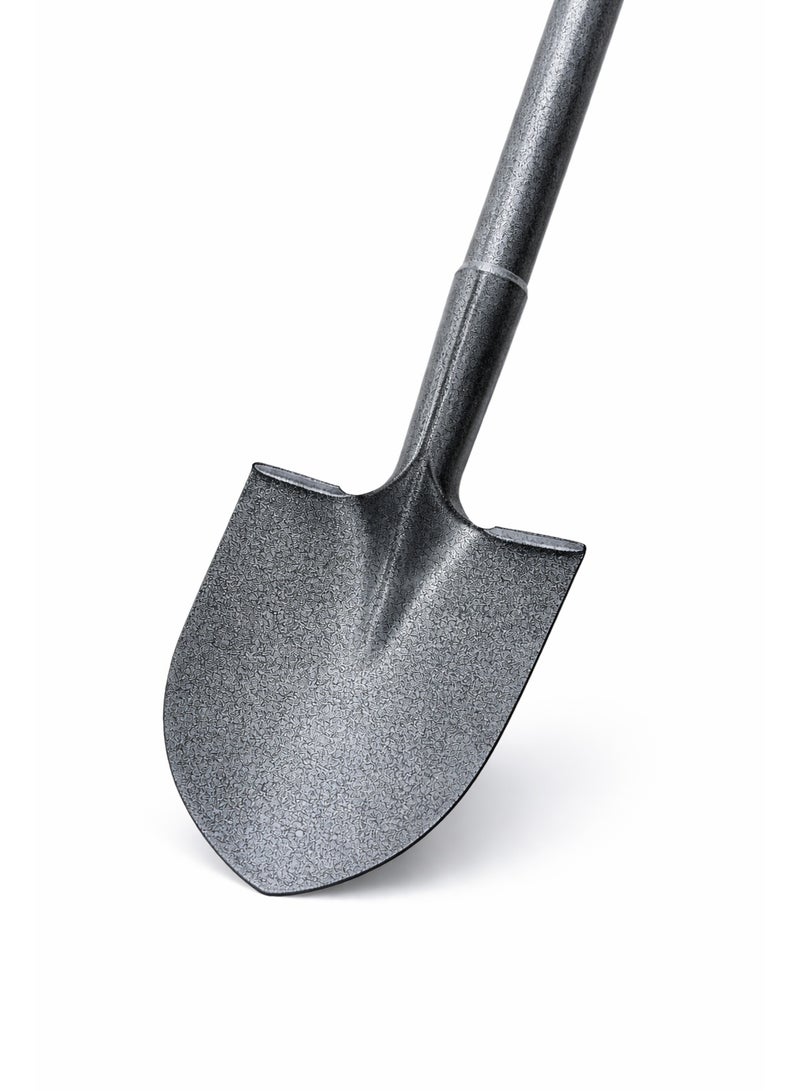 إس تي جي مجرفة يدوية صغيرة بمقبض معدني - Image 3