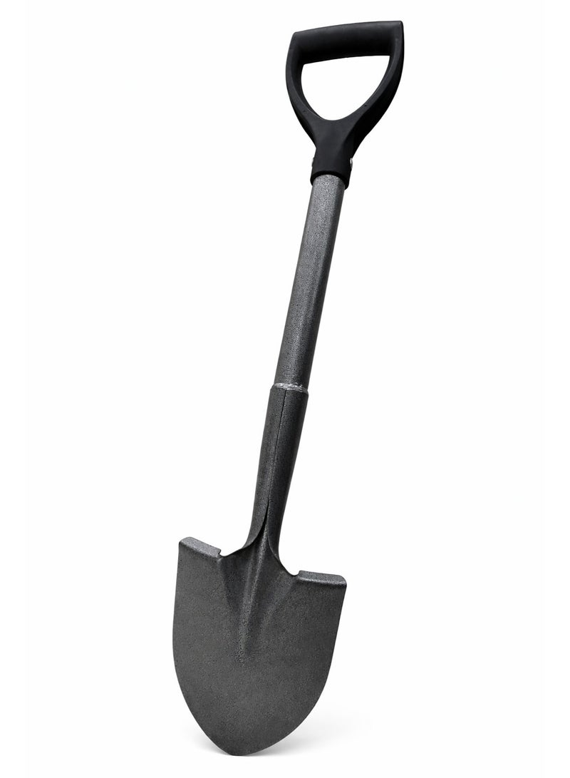 إس تي جي مجرفة يدوية صغيرة بمقبض معدني - Image 2