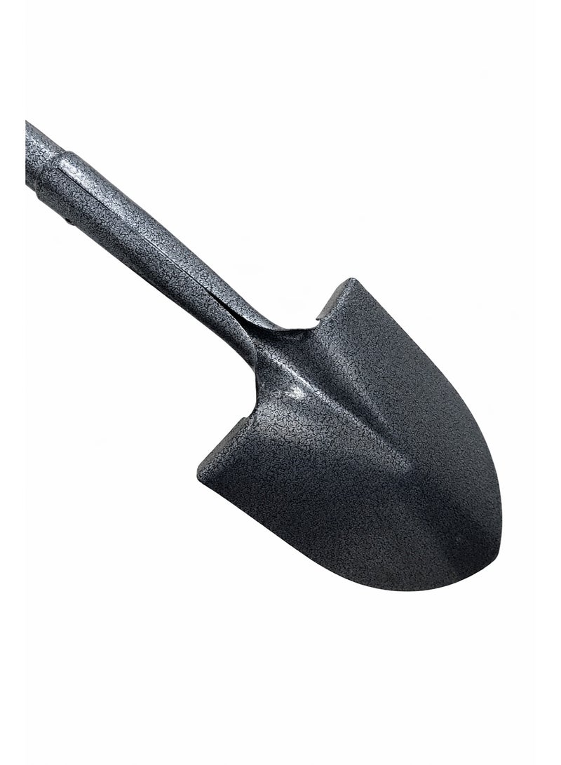 إس تي جي مجرفة يدوية صغيرة بمقبض معدني - Image 4