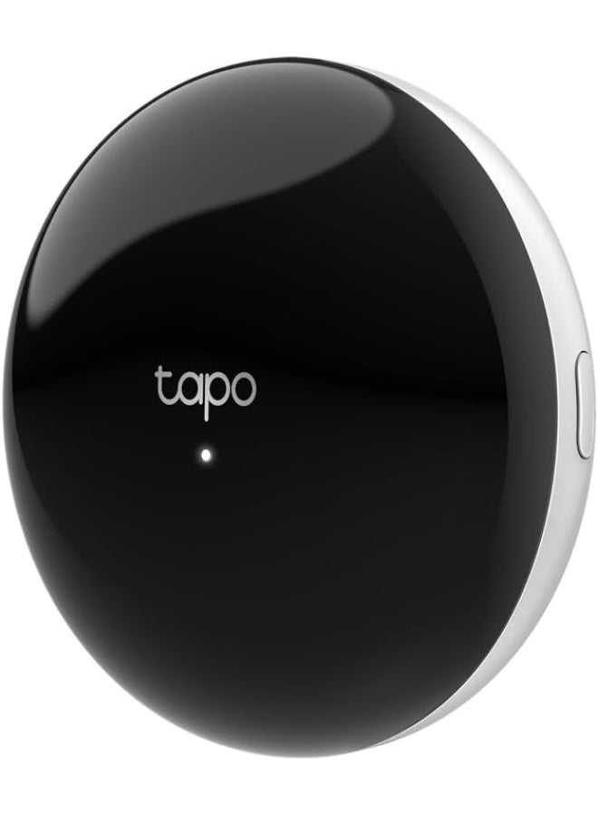 تابو هب TP-Link Tapo H110 الذكي للأشعة تحت الحمراء | ريموت كنترول شامل معتمد Matter | هب سمارت هوم IoT بسارينة مدمجة تحكم صوتي | تحكم بالأجهزة عن بعد أوفلاين - Image 1