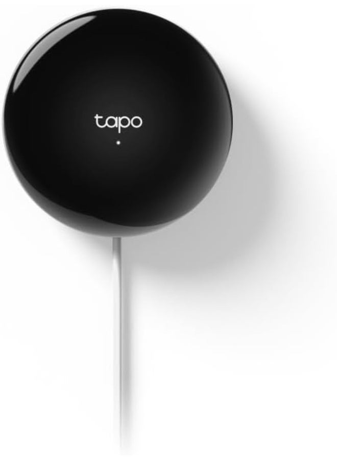 تابو هب TP-Link Tapo H110 الذكي للأشعة تحت الحمراء | ريموت كنترول شامل معتمد Matter | هب سمارت هوم IoT بسارينة مدمجة تحكم صوتي | تحكم بالأجهزة عن بعد أوفلاين - Image 2